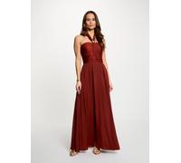 Morgan Robe '261-RBRUM' rouille, Taille 42