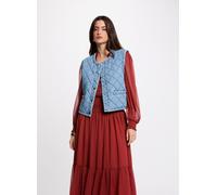 Vêtements Morgan 261-VQUIL pour Femme 42 Bleu