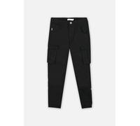 Name It Nitbamgo Reg/R Twi Ca Pant M Nmt Noos, Pantalons Fille, Noir,146