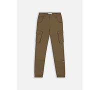 Vêtements Name it Nitbamgo RegR Twi Ca Pant M pour Enfant 10A Marron