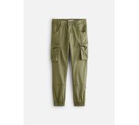 Vêtements Name it Nitbamgo RegR Twi Ca Pant M pour Enfant 12A Vert