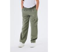 Vêtements Name it Nkfbella St Twi Cargo 8262-Bu Noos pour Accessoires 9A Vert