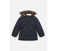 Vêtements Name it Nkfmerethe Jacket2 Noos pour Accessoires 13A Bleu
