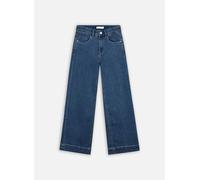 Vêtements Name it Nkfrose Hw Wide Jeans 1356-On Noos pour Accessoires 7A Bleu