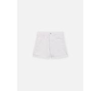 Vêtements Name it Nkfrose Mom Twi Shorts 3248-Tw Tb 132390 pour Enfant 14A Blanc