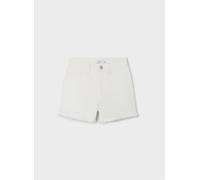 Vêtements Name it Nkfrose Mom Twi Shorts 3688-Zt Tb pour Accessoires 6A Blanc