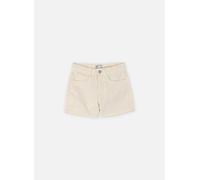 Vêtements Name it Nkfrose Mom Twill Shorts 1081-Bk Noos pour Enfant 9A Blanc