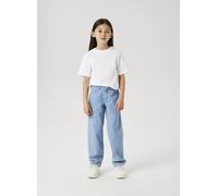 Name It Jeans Nkfrose St Rhine 3366-Be Noos pour fille Bleu jeans clair 158