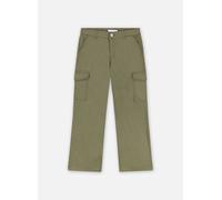 Name It Rose Cargo Pants Vert 10 Years Fille