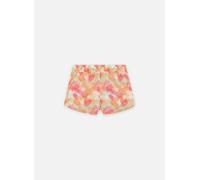 Vêtements Name it Nkfvinaya Shorts Ffff Noos pour Enfant 13A Vert