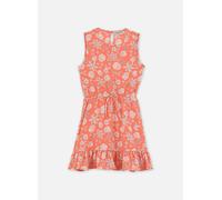 Vêtements Name it Nkfvinaya Spencer pour Enfant 13A Orange