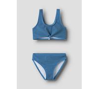 Vêtements Name it Nkfzedua Bikini pour Enfant 13A - 14A Bleu