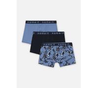 Vêtements Name it Nkmboxer 3P Snowboard Noos pour Accessoires 6A Bleu