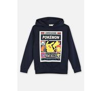 Name It Sweatshirt NKMDU POKEMON Regular Bleu marine Taille 158-164 Garçon