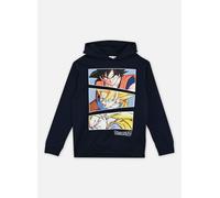 Vêtements Name it Nkmjil Dragon Nreg Swe Wh Bru Noos Vde pour Enfant 11 - 12A Bleu