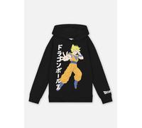 Vêtements Name it Nkmjoch Dragonball Sweat Wh Bru Noos Vde pour Enfant 7 - 8A Noir