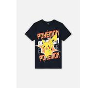 Vêtements Name it Nkmmaci Pokemon Ss Top Noos Bfu pour Enfant 9 - 10A Bleu