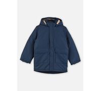 Vêtements Name it Nkmmarlow Parka Jacket Tb South pour Enfant 10A Bleu