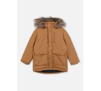 Vêtements Name it Nkmmaster Parka Jacket Pb Fr pour Enfant 10A Marron