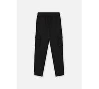 NAME IT Pant Nkmollie Pantalon Cargo Bru Noos, Noir, 152 Garçon