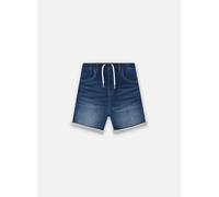 Vêtements Name it Nkmryan Jogger Dnm L Shorts 6300-Th Noos pour Enfant 10A Bleu
