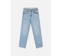 Vêtements Name it Nkmryan Straight Jeans 2520-El Noos pour Accessoires 10A Bleu
