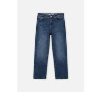 Jeans enfant garcons Name it NKMRYAN STRAIGHT JEANS 2520-EL Bleu 11 ans