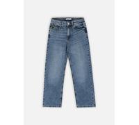 Vêtements Name it Nkmryan Straight Jeans 3418-Be Noos pour Accessoires 7A Bleu
