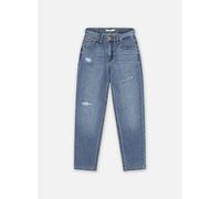 Vêtements Name it Nkmsilas Tapered Jeans 7998-Be Noos pour Enfant 10A Bleu