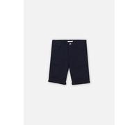 Vêtements Name it Nkmsofus Twiisak Long Short Tb pour Accessoires 8A Bleu