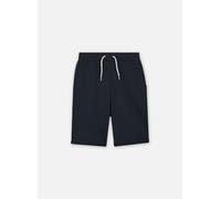 Vêtements Name it Nkmvermo Long Swe Shorts Unb F Noos pour Accessoires 10A Bleu