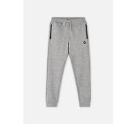 Vêtements Name it Nkmvimo Swe Pant Bru Noos 13220322 pour Accessoires 10A Gris