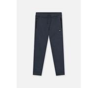 Vêtements Name it Nkmvimo Swe Pant Bru Noos 13220322 pour Accessoires 7A Bleu