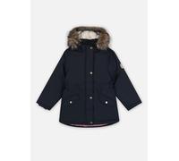 Vêtements Name it Nmfmarlin Parka Jacket Pb South pour Accessoires 3A