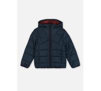 Vêtements Name it Nmmmemphis Jacket Pb pour Accessoires 3A Bleu