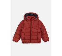 Vêtements Name it Nmmmemphis Jacket Pb pour Accessoires 6A Rouge