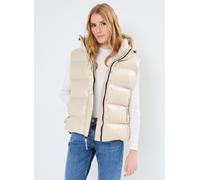 Vêtements Napapijri A-GLANE V W pour Femme L Argent