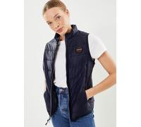 Vêtements Napapijri ACALMAR W VEST 6 176 pour Femme XL Bleu