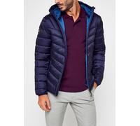 Veste Napapijri Aerons 3 bleu foncé - L