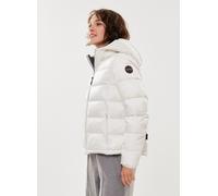 Vêtements Napapijri AERONS Rise H W pour Femme L Blanc