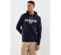 Vêtements Napapijri B-AYLMER H 176 pour Homme S Bleu