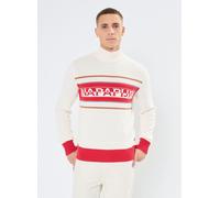 Vêtements Napapijri D-SARDONA pour Homme S Beige