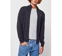 Vêtements Napapijri Damavand Fz 3 pour Homme M Gris