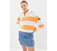 Vêtements Napapijri E-GROBER LS W 74S pour Accessoires S Multicolore