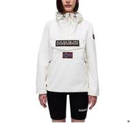 Vêtements Napapijri Modèle Rainforest - Coleur Blanc L