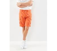 Vêtements Napapijri NOTO 2.0 A62 pour Homme 29 Orange