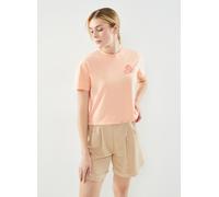 Vêtements Napapijri S-HOWARD W P1I pour Accessoires L Orange