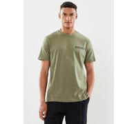 Vêtements Napapijri S-TAHI GAE pour Homme S Vert