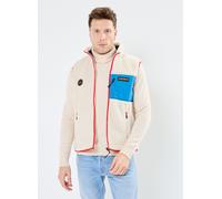 Vêtements Napapijri YUPIK V N1J pour Homme M Beige