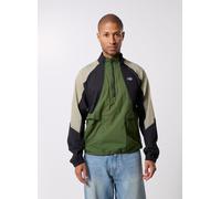 Vêtements New Balance Better Run Water Resistant Jacket pour Homme S Vert